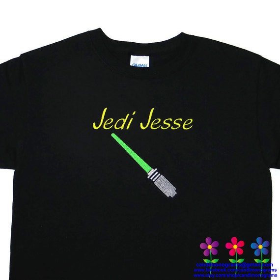 le petit jedi t shirt