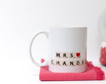 Teacher Appreciation Mug, Principal Appreciation, Principal Gift, Coffee Mug teacher, Appreciation Gifts // Personalized it // 2 sizes