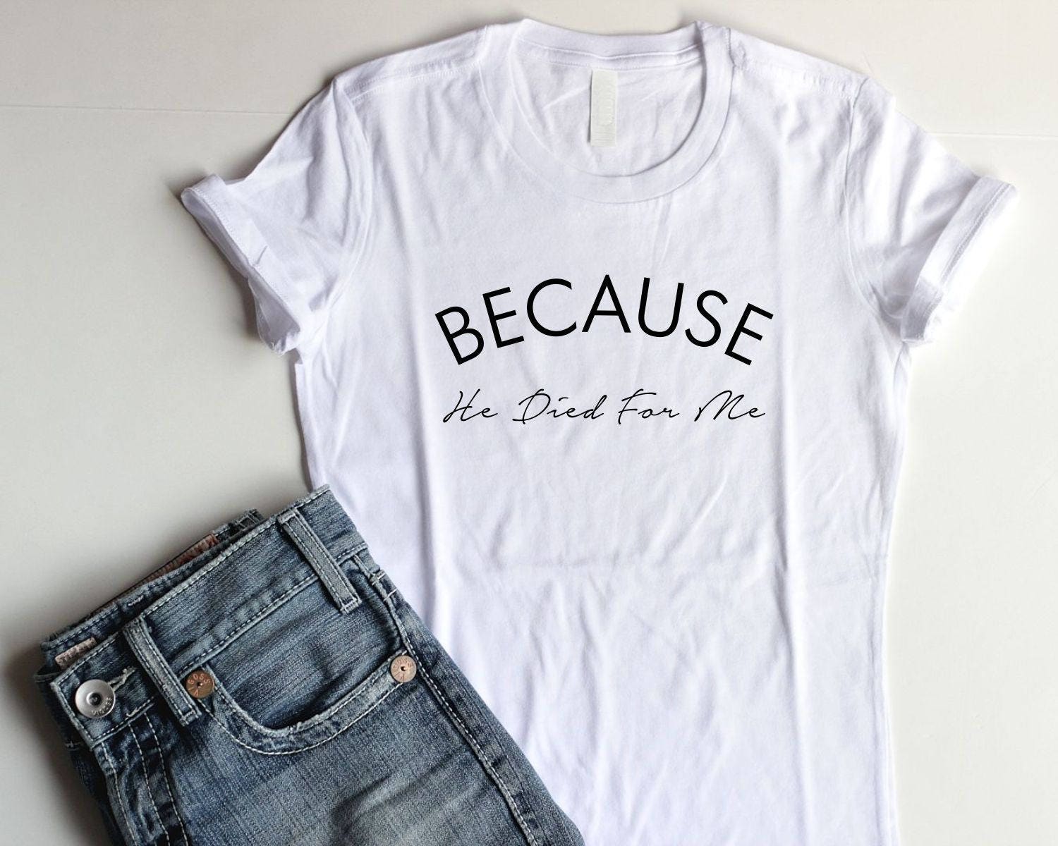 christian t shirt sayings