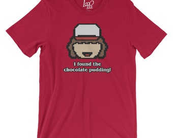 Stranger Things Tee | Demogorgon | Eleven | Chief Hopper | Barb | Hawkins Indiana | Dustin | Stranger Things Shirt | Upside Down