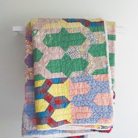 Steel Quilt Hanger Wall Hanging Hardware from RiverCitySupply on