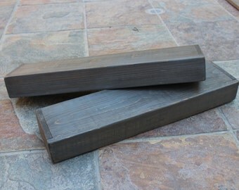 Rustic Floating Shelf Cedar Wood 25 X 6 3 Weathered Rustic Floating Shelf Cedar Wood 25 X 6 3 Weathered