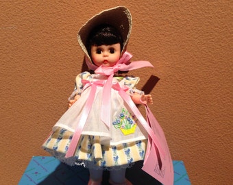 Madame Alexander Easter Doll 1995