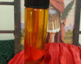 St. Expedite Oil- Saint Oil