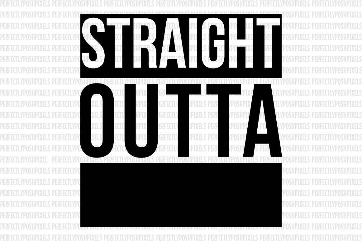 Free Free 257 Svg Cut Straight Outta Kindergarten Svg Free SVG PNG EPS DXF File