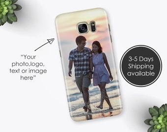 Custom Samsung Galaxy S7 case | Samsung S7 case | custom photo case | personalized Galaxy S7 case | Galaxy S7 case | S7 back cover