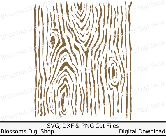 Download Woodgrain svg cut file digital download wood pattern svg