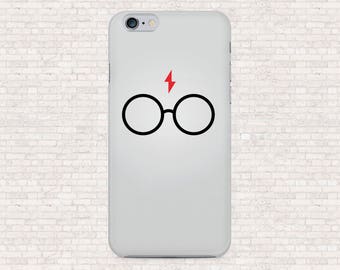 Harry Potter phone case - iPhone 6, iPhone 6s, iPhone 5s, OnePlus 2, OnePlus 3T, OnePlus One, Honor 8, Honor 7, Galaxy S5, Galaxy S7 case