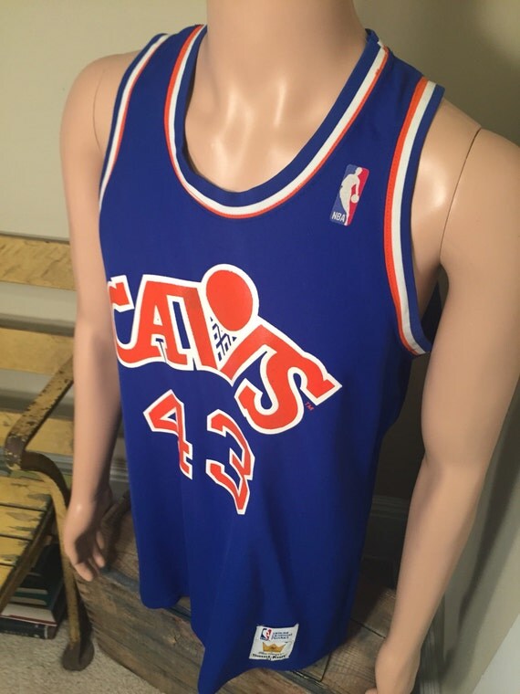 brad daugherty jersey