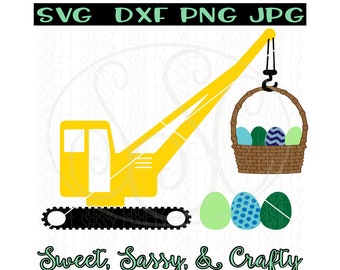 Download Easter boy svg | Etsy