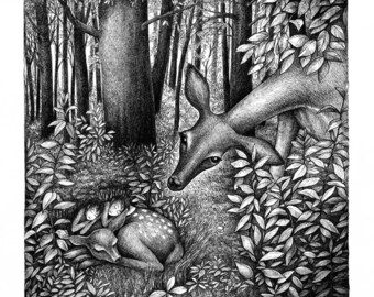 La Biche
