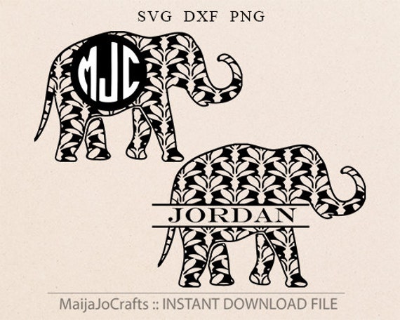 Free Free 309 Elephant Svg File Free SVG PNG EPS DXF File