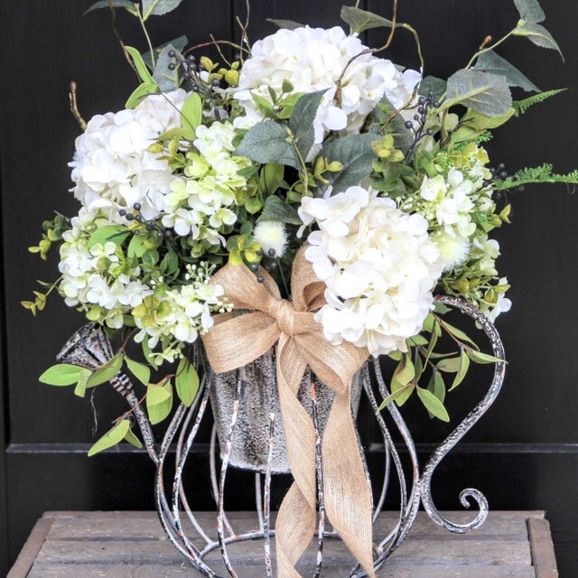 Beautiful quality floral arrangements by SimplyStems on Etsy