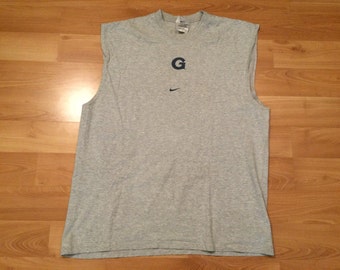 georgetown hoyas shirt