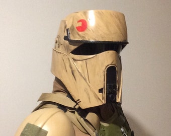shoretrooper helmet for sale