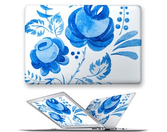 macbook air 13 hard case rubberized front hard cover for apple mac macbook air pro touch bar 11 12 13 15 aztec tribal flower