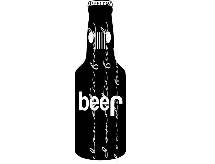 Download Jeep Beer SVG PNG Digital Download from DomesticFunk on ...