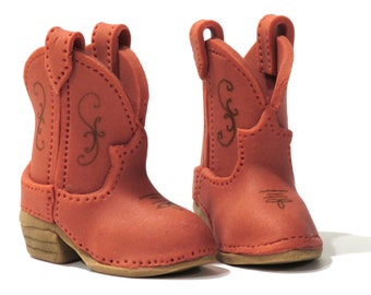 coach cowgirl boots