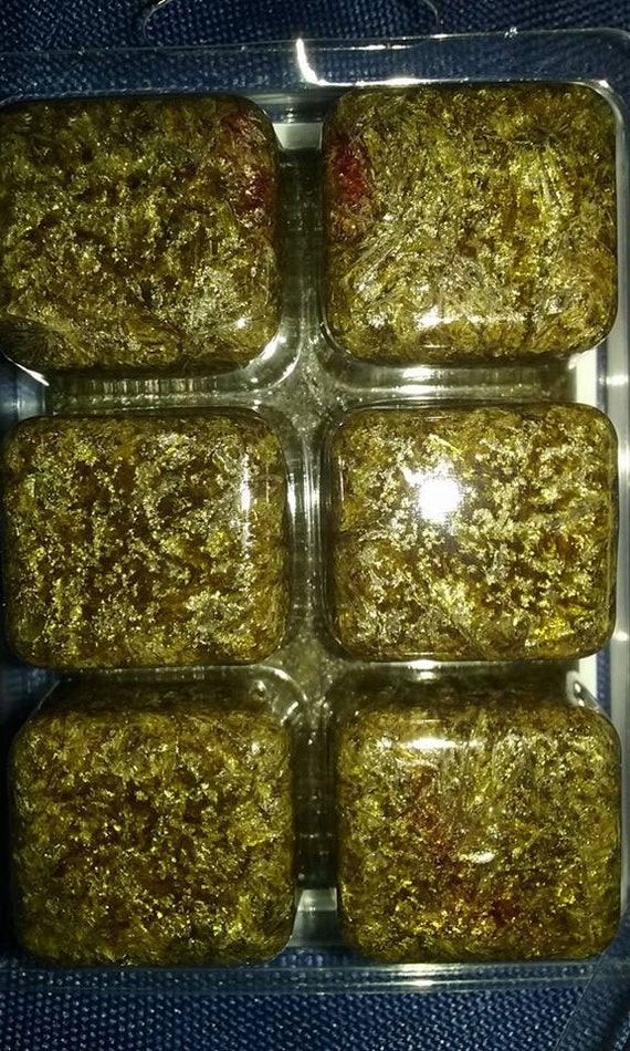 Items similar to Palm Wax MeltsFountain of Youth Scent on Etsy