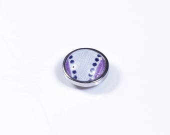 Jewelry chives - Button customization