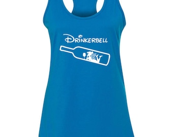 disney tank tops for men