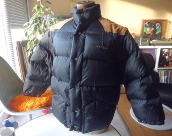 rare doudoune NAF NAF original early 90's MINT