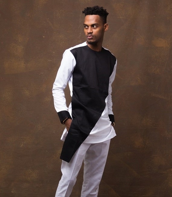 traditional outfits for guys