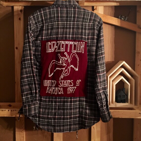 Womens dress how to make zeppelin