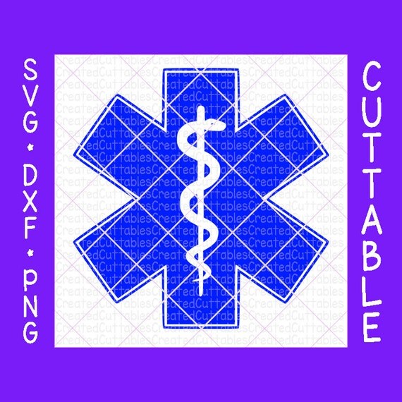 Free Free Star Of Life Svg Cut File 653 SVG PNG EPS DXF File