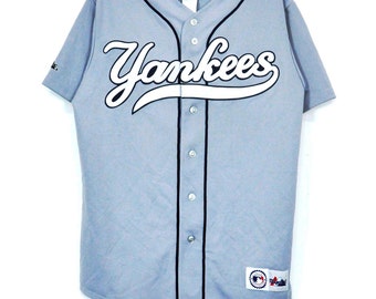 vintage yankees shirt