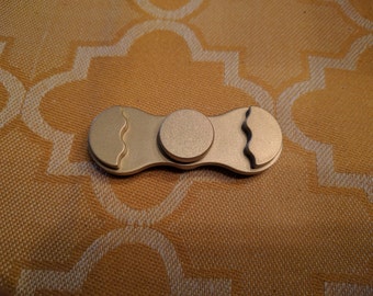 Rotagig Metal EDC Spinner / Fidget Spinner - Wing