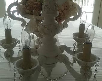 Petite Chandelier