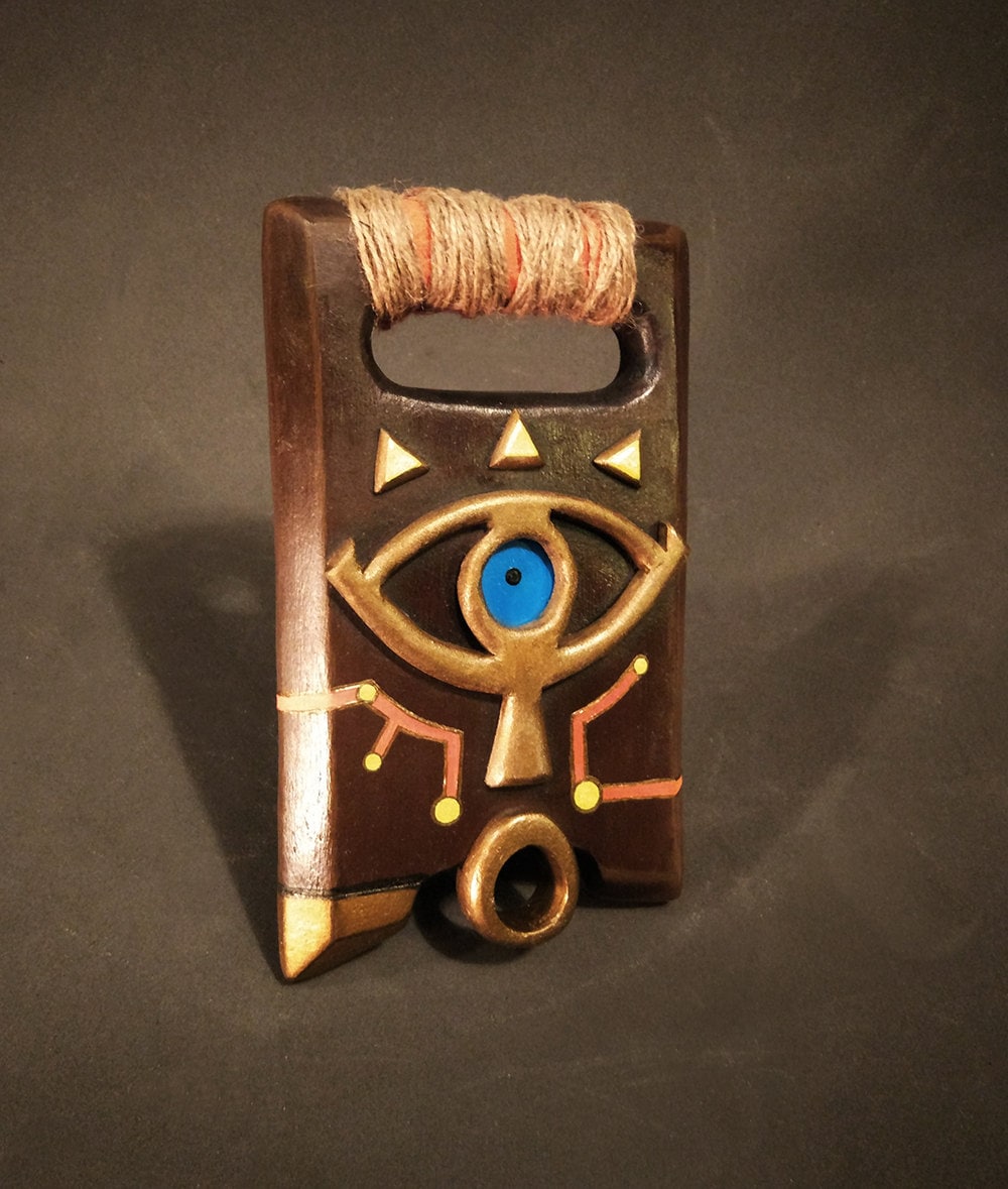 sheikah slate