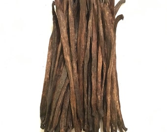 Extraction Grade Vanilla Beans by Slofoodgroup Grade B Vanilla Beans