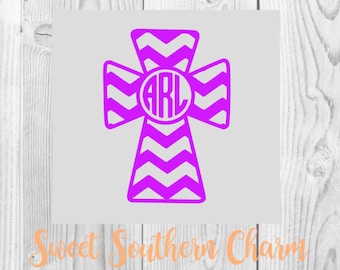 Chevron cross svg file - cross svg file - cross svg files - svg file - svg files - monogram cross svg - svg - files - vector graphic