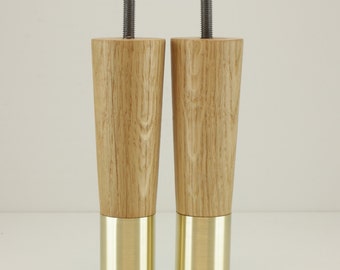 Furniture Legs Sofa mid century style replacement sofa legs. fits ikea karlstad Furniture Legs Sofa mid century style replacement sofa legs. fits ikea karlstad