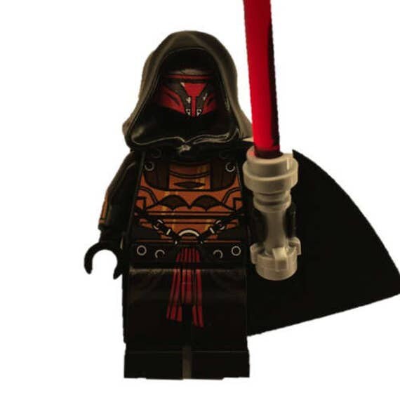 star wars revan lego