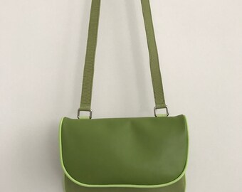 Biebec green bag