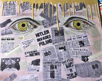 Real eyes Realize Real Lies