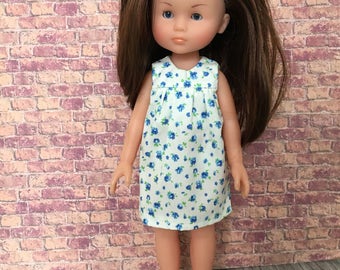 Dress for Corolle Les Cheries Paola Reina Doll Clothes