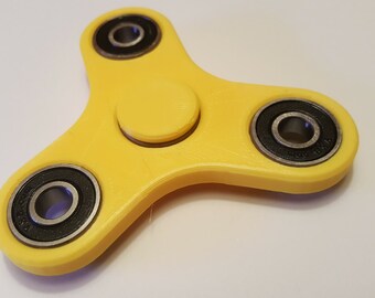 Fidget Toy Spinner with bearings!!!