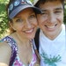 Michele and Dustin Hachey
