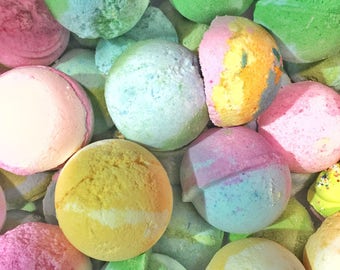3lb Bag of Imperfect Bath Bombs