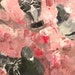 Tiki-Dee 12X24 Autographed Gallery Canvas Giclee main image 0
