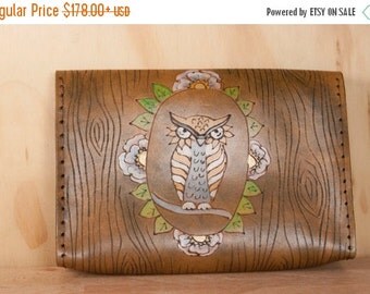 Owl purse pattern | Etsy