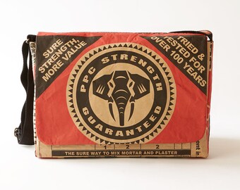 13" PPC Cement Laptop Bag - SUREBUILD (new packaging)