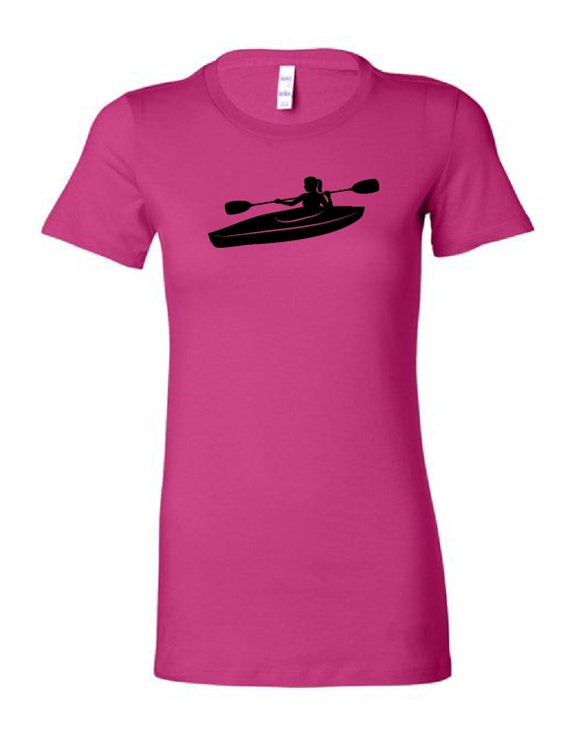 kayak shirts for women