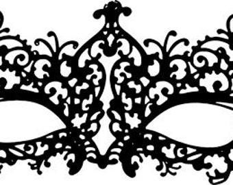 masquerade ball filigree venetian lace mask png mardi gras clip art ...