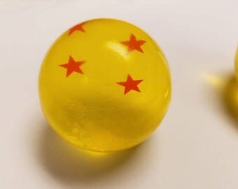 Dragon Ball Soap, Officially Licensed by Funimation