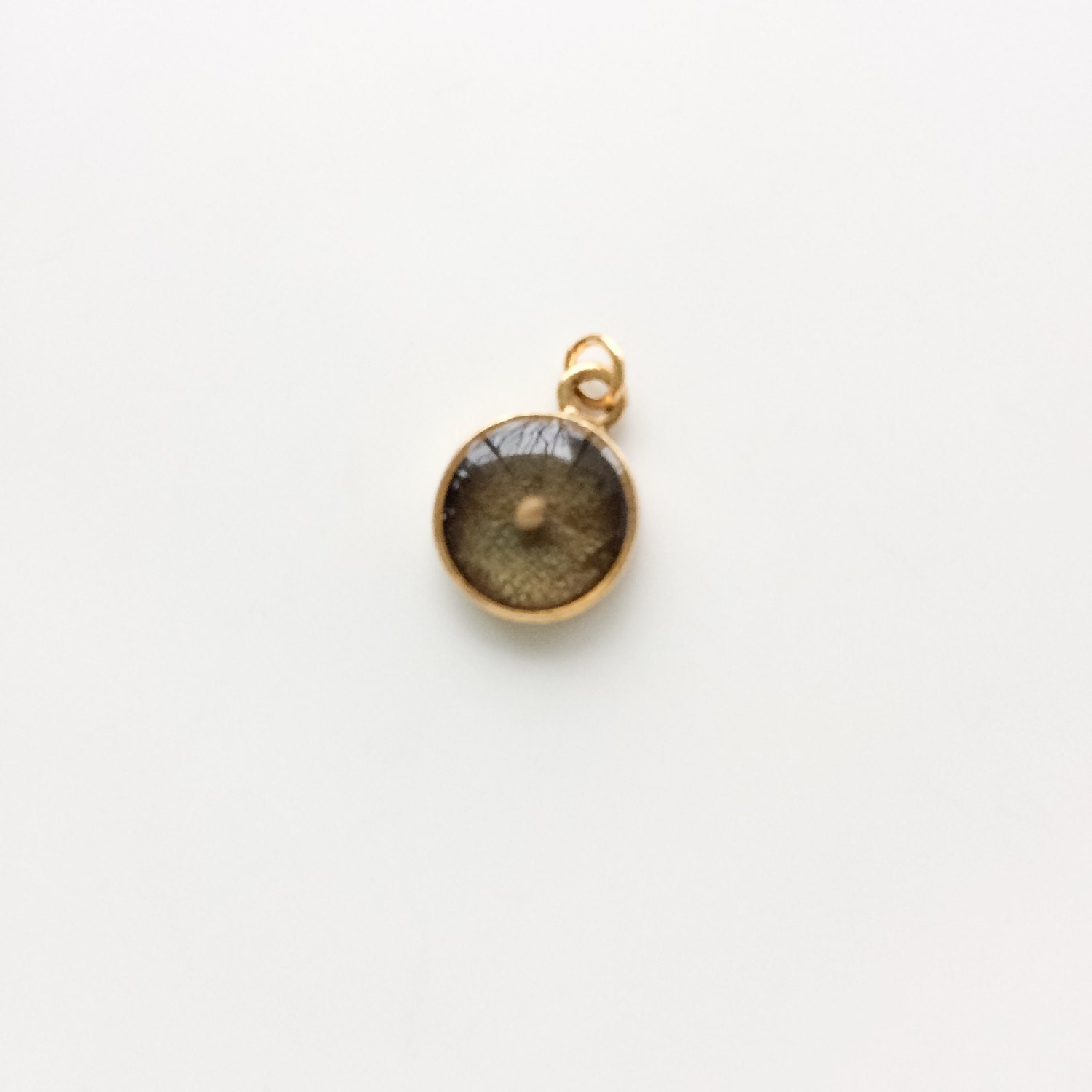 mustard seed necklace gold mustard seed pendant mustard